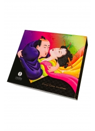 Подарочный набор Fruity Kisses из 3 предметов - Shunga - купить с доставкой в Рубцовске