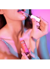 Возбуждающий блеск для губ Love Potion - 8 мл. - Love to Love - купить с доставкой в Рубцовске