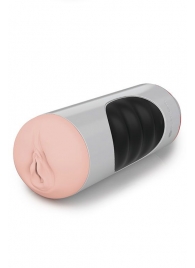 Мастурбатор-вагина Extreme Toyz Mega Grip Vibrating Stroker Mouth - Pipedream - в Рубцовске купить с доставкой