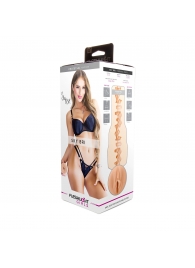 Мастурбатор-вагина Fleshlight Girls - Sky Bri Celestial - Fleshlight - в Рубцовске купить с доставкой