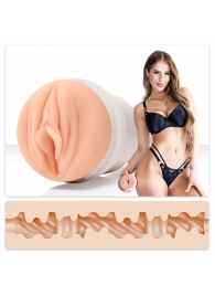 Мастурбатор-вагина Fleshlight Girls - Sky Bri Celestial - Fleshlight - в Рубцовске купить с доставкой