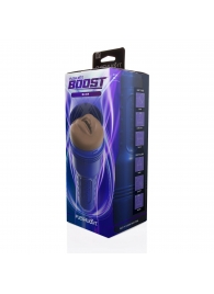 Мастурбатор-рот Fleshlight Boost Blow - Fleshlight - в Рубцовске купить с доставкой