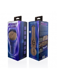 Мастурбатор-анус Fleshlight Boost Blast Female - Fleshlight - в Рубцовске купить с доставкой