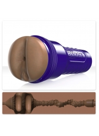 Мастурбатор-анус Fleshlight Boost Blast Female - Fleshlight - в Рубцовске купить с доставкой