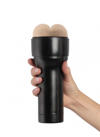 Мастурбатор-анус Feel Stroker Extra Tight - Kiiroo - в Рубцовске купить с доставкой