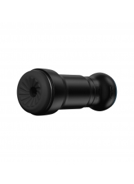 Ченый мастурбатор с интерактивная насадкой PowerBlow   Feel Pocket Stroker - Kiiroo - в Рубцовске купить с доставкой
