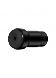 Черный мастурбатор Feel Pocket Stroker - Kiiroo - в Рубцовске купить с доставкой