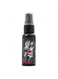 Увлажняющий гель-смазка Erotist Sweet Provocation - 30 мл. - Erotist Lubricants - купить с доставкой в Рубцовске