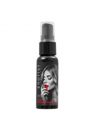 Съедобный гель Erotist Sweet Provocation Watermelon - 30 мл. - Erotist Lubricants - купить с доставкой в Рубцовске