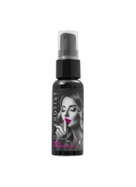 Съедобный гель Erotist Sweet Provocation Grapes - 30 мл. - Erotist Lubricants - купить с доставкой в Рубцовске