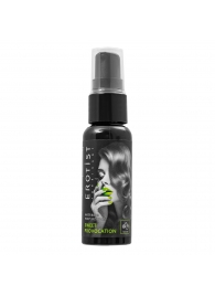 Съедобный гель Erotist Sweet Provocation Fruit Trio со вкусом киви, граната и яблока - 30 мл. - Erotist Lubricants - купить с доставкой в Рубцовске