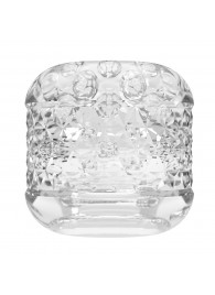 Прозрачный мастурбатор Cory - Baile - в Рубцовске купить с доставкой