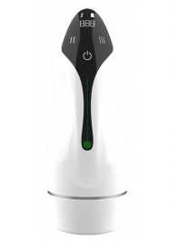 Мастурбатор с вибрацией в колбе Cup - Boys of Toys - в Рубцовске купить с доставкой