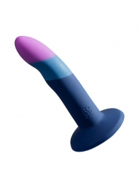 Страпон унисекс Romp Piccolo Pegging Kit - ROMP - купить с доставкой в Рубцовске