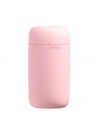 Розовый мастурбатор Tenga Puffy - Tenga - в Рубцовске купить с доставкой