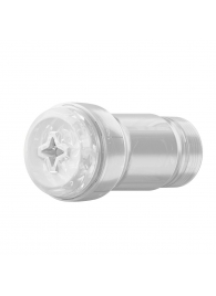 Мастурбатор Feel Pocket Stroker Crystal - Kiiroo - в Рубцовске купить с доставкой