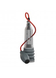 Прозрачная гидропомпа Bathmate HydroXTREME6 - Bathmate - в Рубцовске купить с доставкой