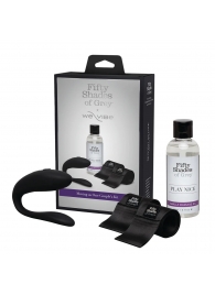 Набор для пар Moving As One - Fifty Shades of Grey - купить с доставкой в Рубцовске