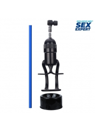 Комплект запасных частей для вакуумной помпы Sex Expert - Sex Expert - в Рубцовске купить с доставкой