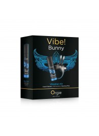 Набор для пар Vibe! Bunny - ORGIE - купить с доставкой в Рубцовске