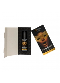 Оральный спрей Oral Ease Deepthroat - 15 мл. - ORGIE - купить с доставкой в Рубцовске