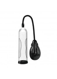 Прозрачная автоматическая вакуумная помпа - Baile - в Рубцовске купить с доставкой