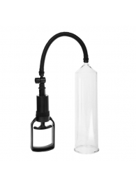 Прозрачная вакуумная помпа AleXander - Baile - в Рубцовске купить с доставкой