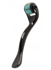 Черное колесо Вартенберга Micro Pinwheel - 13,4 см. - Orion - купить с доставкой в Рубцовске