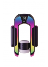 Интерактивный автоматический мастурбатор M2 - Tingon - в Рубцовске купить с доставкой