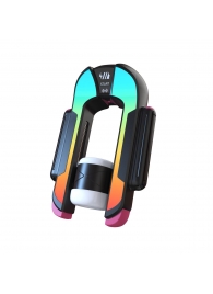 Интерактивный автоматический мастурбатор M2 - Tingon - в Рубцовске купить с доставкой