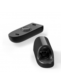 Черный мастурбатор ARCwave Ion 2 - Arcwave - в Рубцовске купить с доставкой