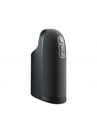 Черный мастурбатор ARCwave Ion 2 - Arcwave - в Рубцовске купить с доставкой