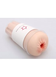 Мастурбатор-анус Naked Factory A-03 - Naked Factory - в Рубцовске купить с доставкой