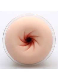 Мастурбатор-анус Naked Factory A-04 - Naked Factory - в Рубцовске купить с доставкой