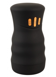 Мультифункциональный мастурбатор Gyro - Orion - в Рубцовске купить с доставкой