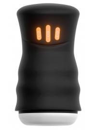 Мультифункциональный мастурбатор Gyro - Orion - в Рубцовске купить с доставкой