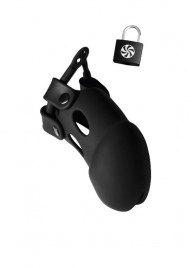 Черный пояс верности Guard - Lola Games - купить с доставкой в Рубцовске