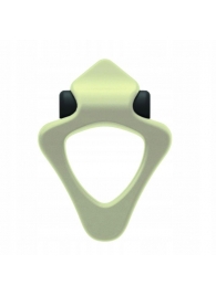 Люминесцентное эрекционное виброкольцо Must - Clara Morgane - в Рубцовске купить с доставкой