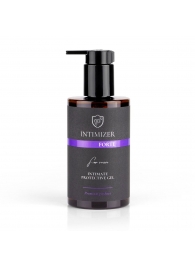Мужской антибактериальный эко-гель для интимного ухода Intimizer Forte - 250 мл. - Intimizer - купить с доставкой в Рубцовске