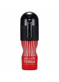 Набор Tenga Vacuum Max: мастурбатор и устройство для создания вакуума - Tenga - в Рубцовске купить с доставкой