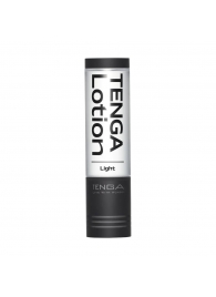 Лубрикант на водной основе Tenga Lotion Light - 170 мл. - Tenga - купить с доставкой в Рубцовске