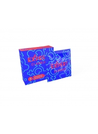 Классические презервативы Expert Classic - 3 шт. - Expert - купить с доставкой в Рубцовске