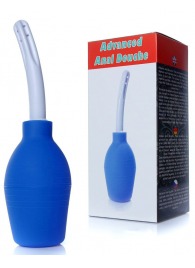 Интимный душ-спринцовка - Boys of Toys - купить с доставкой в Рубцовске