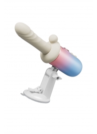 Инновационная мини-машина Spinel - Lovense - купить с доставкой в Рубцовске