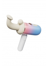 Инновационная мини-машина Spinel - Lovense - купить с доставкой в Рубцовске