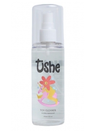 Очищающий спрей Tishe - 125 мл. - Tishe - купить с доставкой в Рубцовске