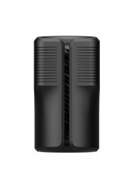 Черный вибромастурбатор ARCwave Zing - Arcwave - в Рубцовске купить с доставкой