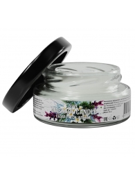 Массажная свеча «Кедр - Пачули - Жасмин» - 50 мл. - SGAN - купить с доставкой в Рубцовске