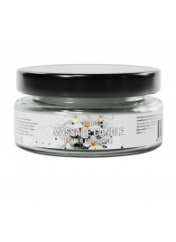 Массажная свеча «Перец и нероли» - 50 мл. - SGAN - купить с доставкой в Рубцовске