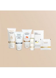 Набор YESforLOV La Trousse Enchantée в бежевой косметичке - YESforLOV - купить с доставкой в Рубцовске